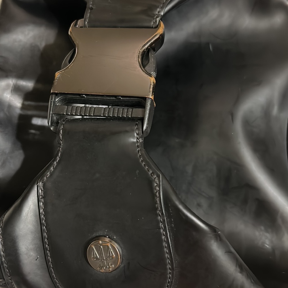 Hunter Top-Clip Backpack - image 4